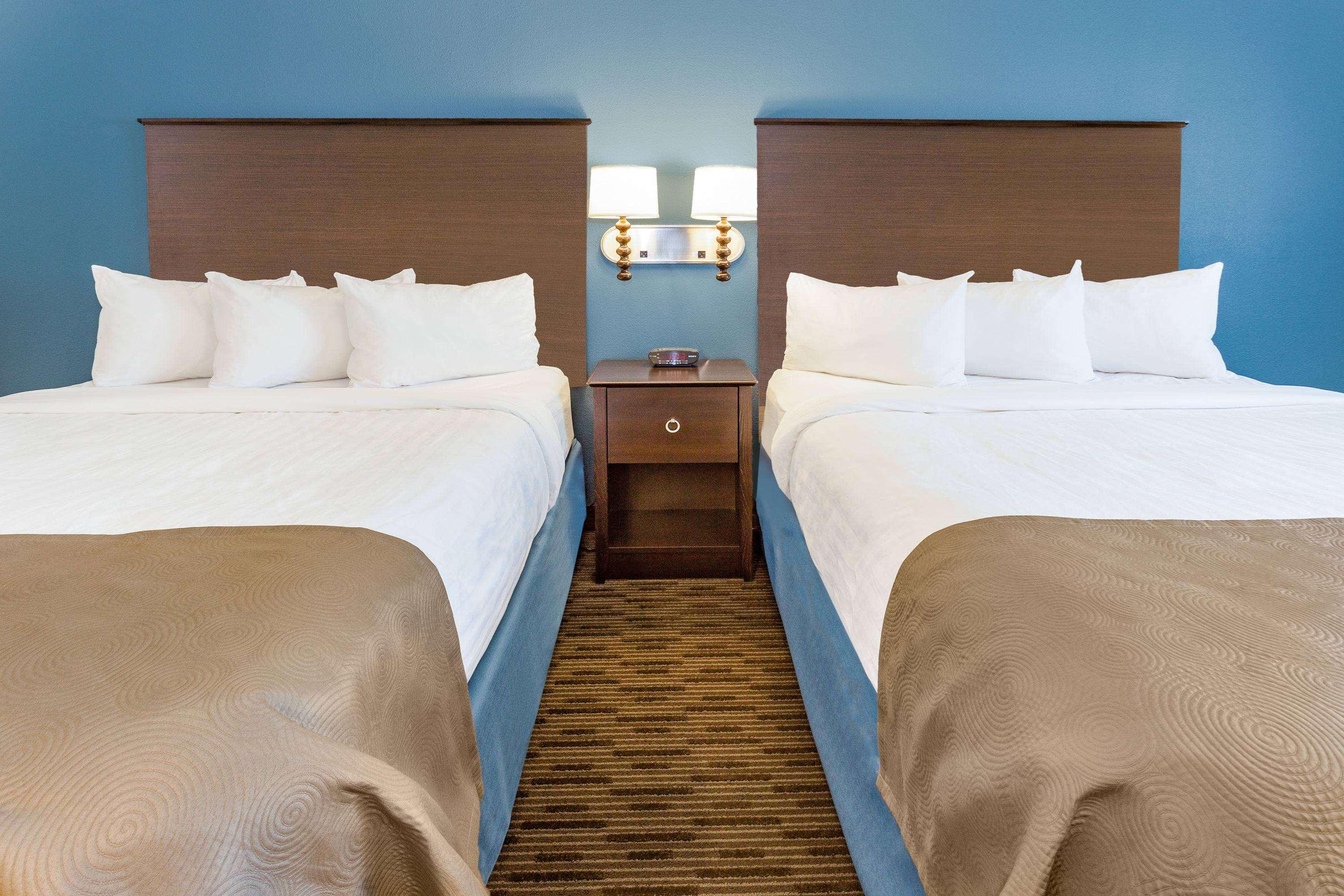 Americinn By Wyndham Sleepy Eye Dış mekan fotoğraf