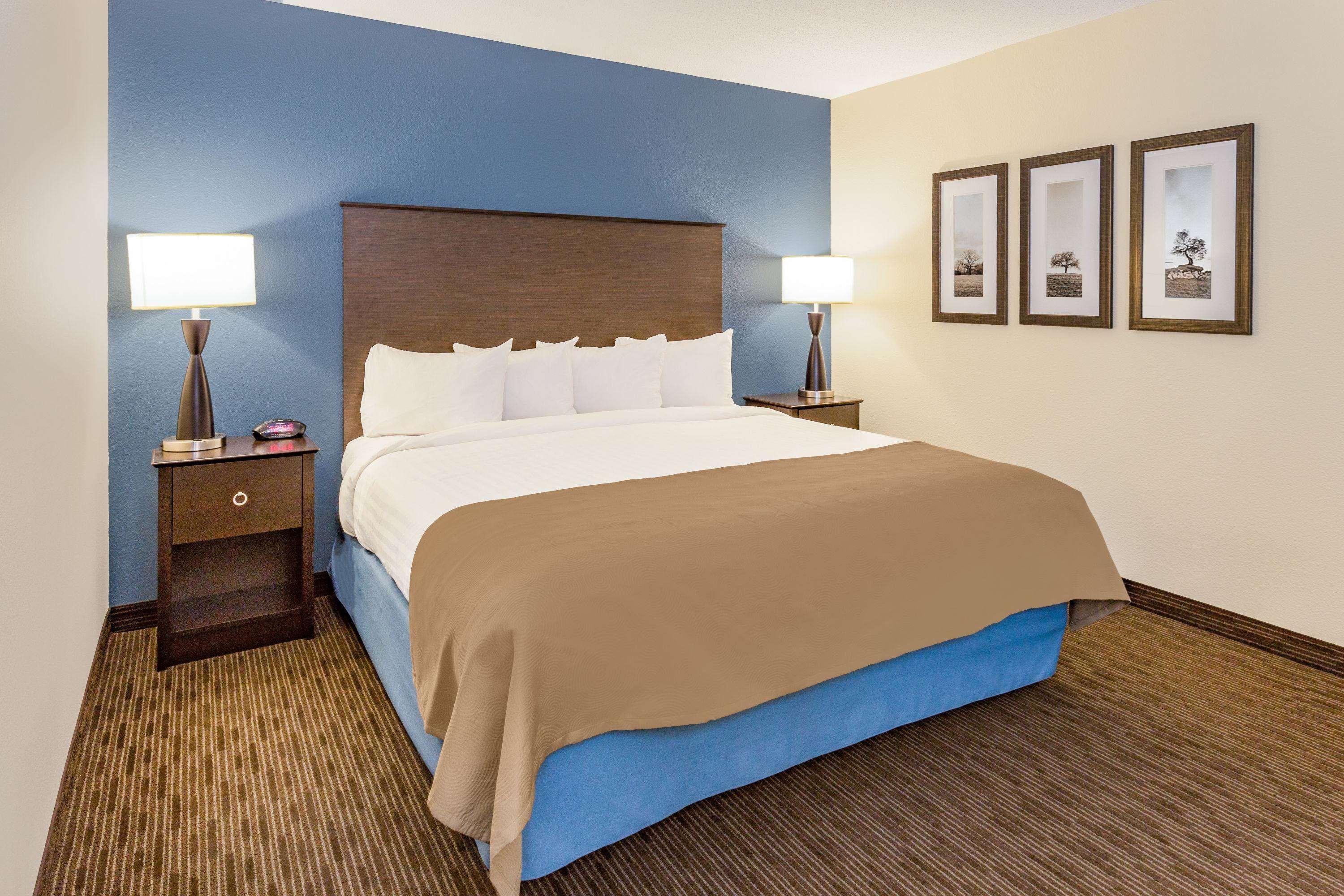 Americinn By Wyndham Sleepy Eye Dış mekan fotoğraf