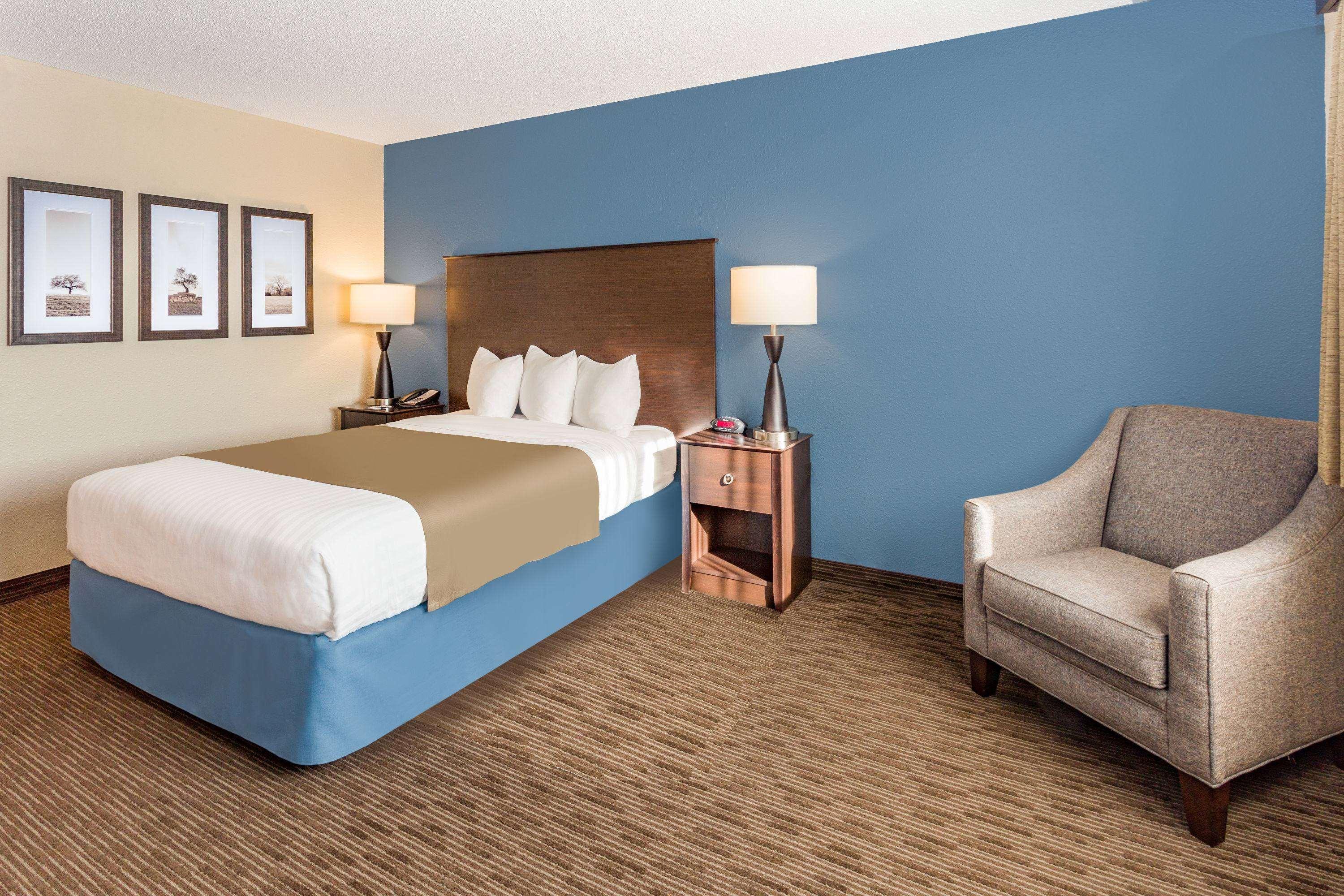 Americinn By Wyndham Sleepy Eye Dış mekan fotoğraf