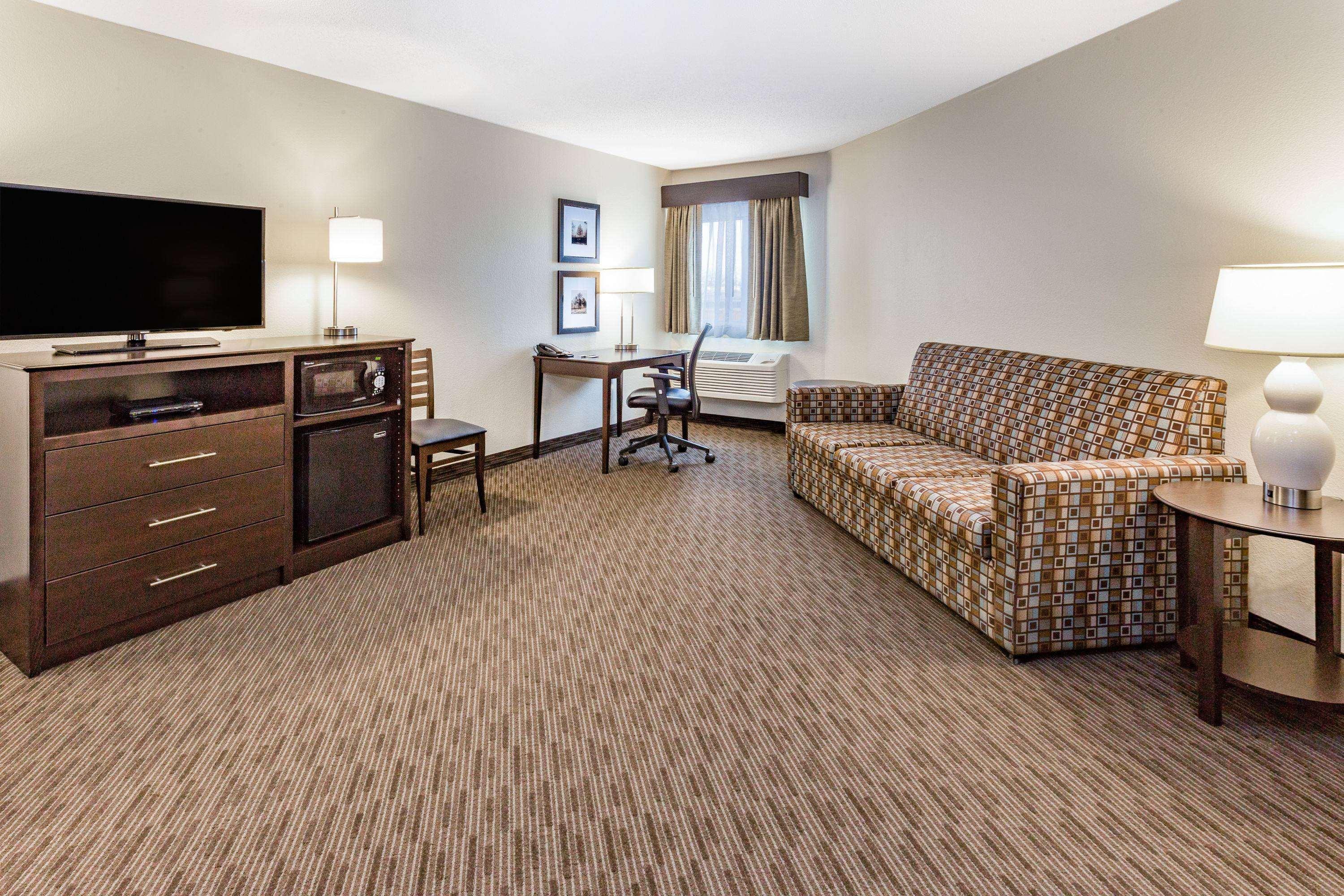 Americinn By Wyndham Sleepy Eye Dış mekan fotoğraf