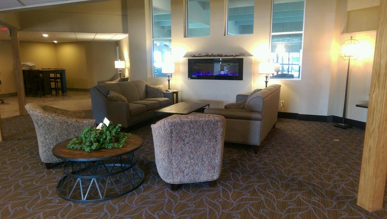 Americinn By Wyndham Sleepy Eye Dış mekan fotoğraf