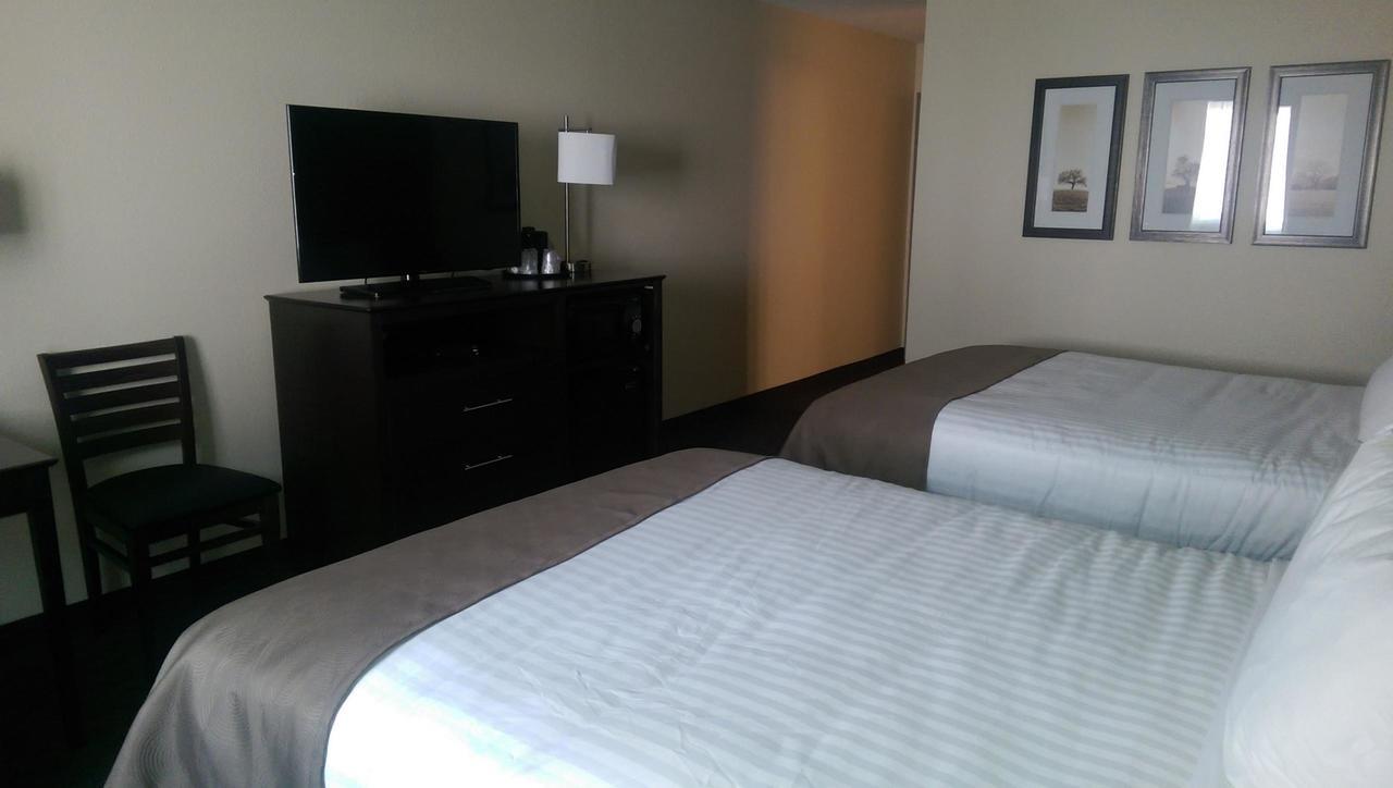 Americinn By Wyndham Sleepy Eye Dış mekan fotoğraf